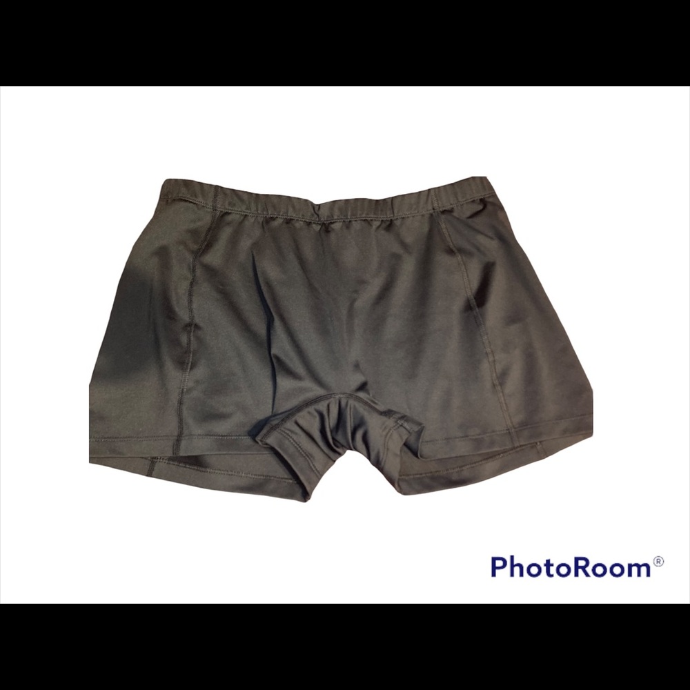 Biker shorts